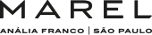 Logotipo Marel